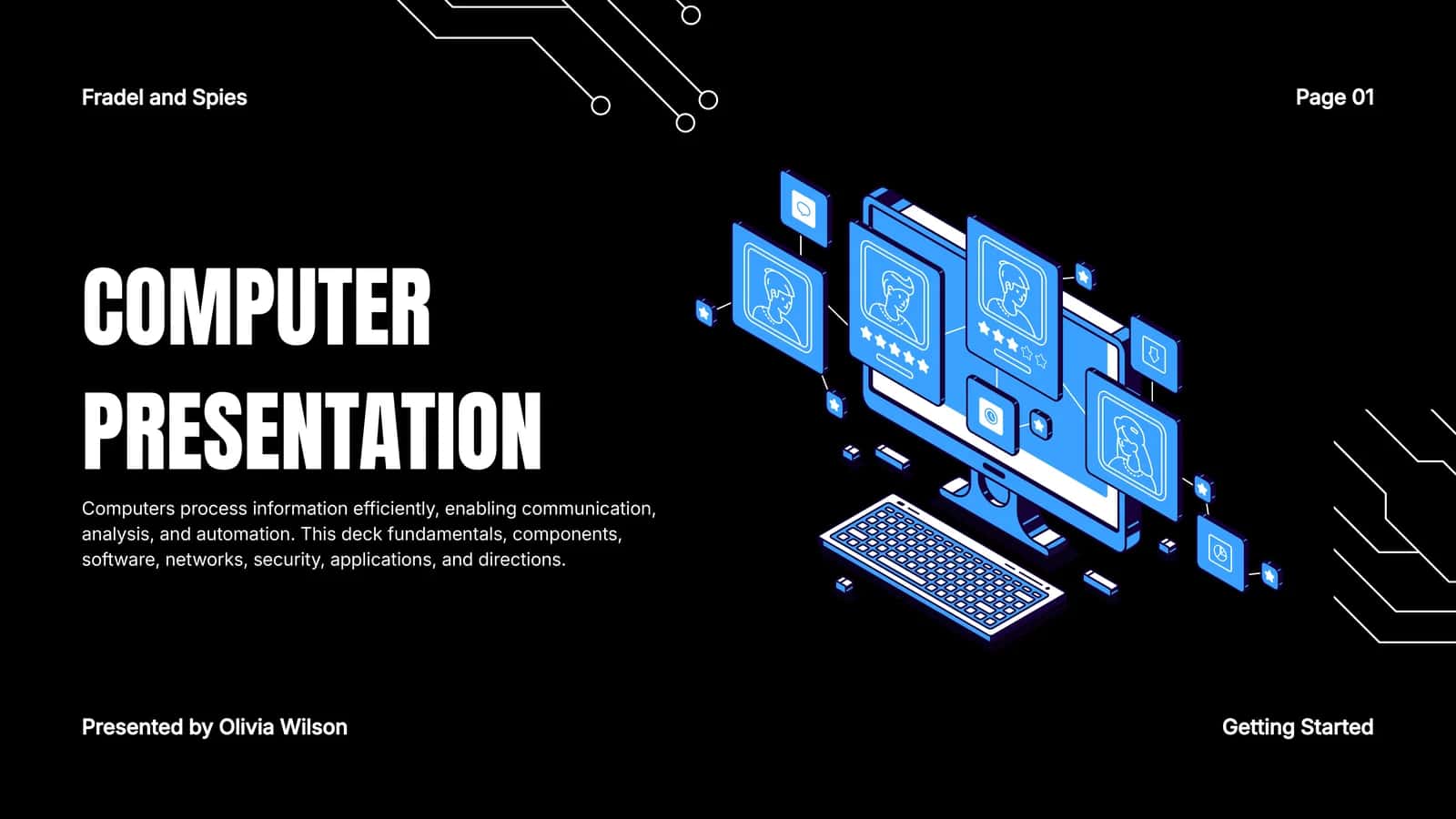 INSIDE BASIC COMPUTER OPERATIONS