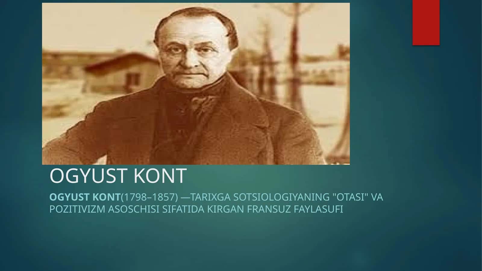 Ogyust Kont