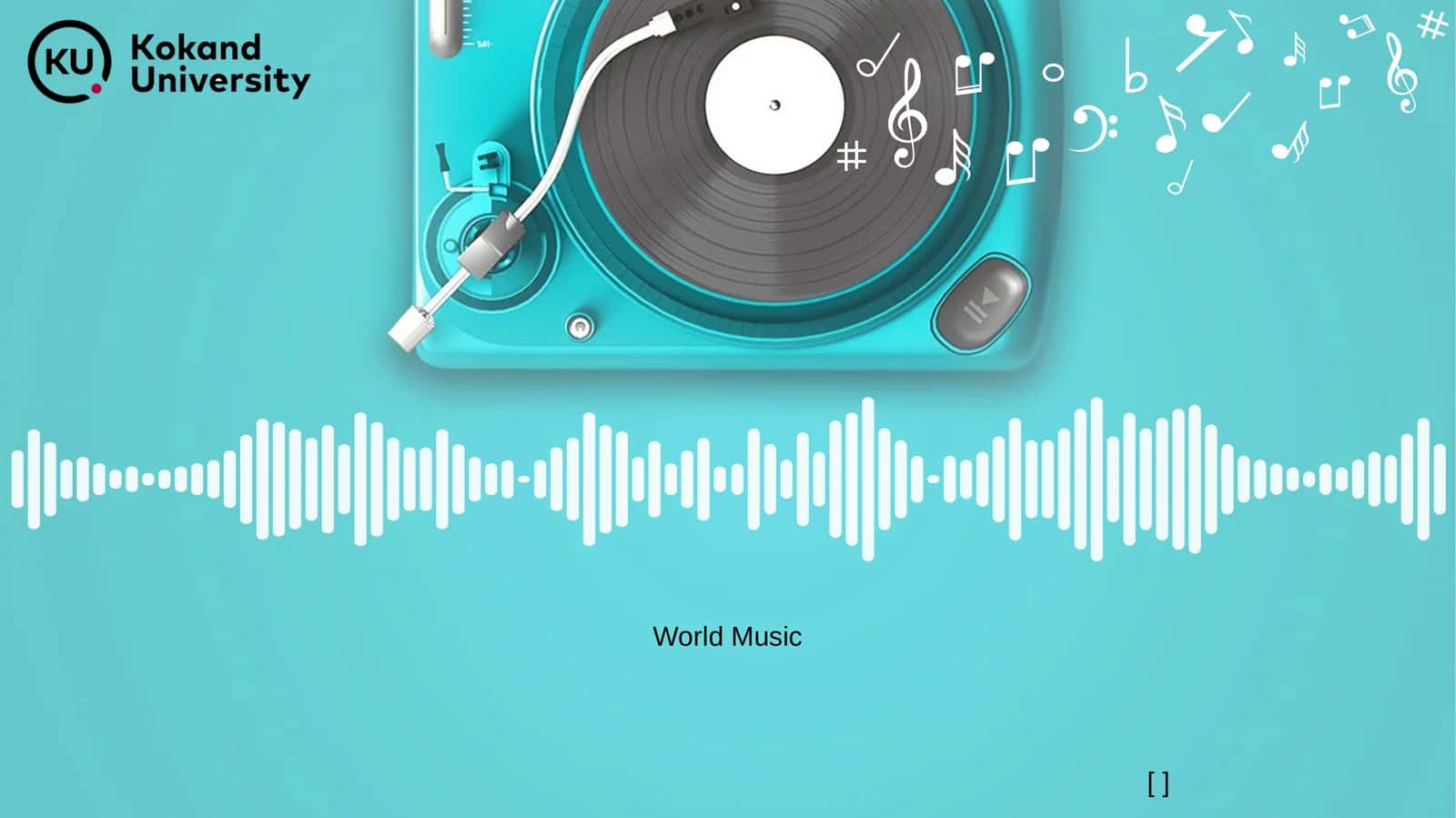 World Music Lesson Plan