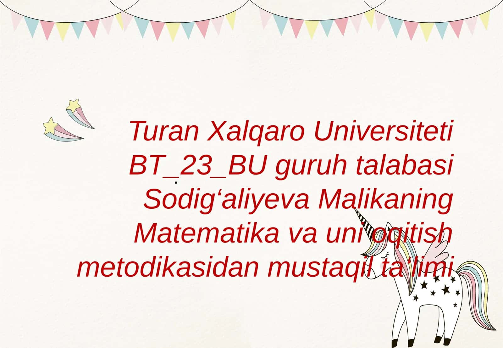 Ko`p yoqlilar ularning turlari kesimlarini tasvirlashga oid masalalar yechish