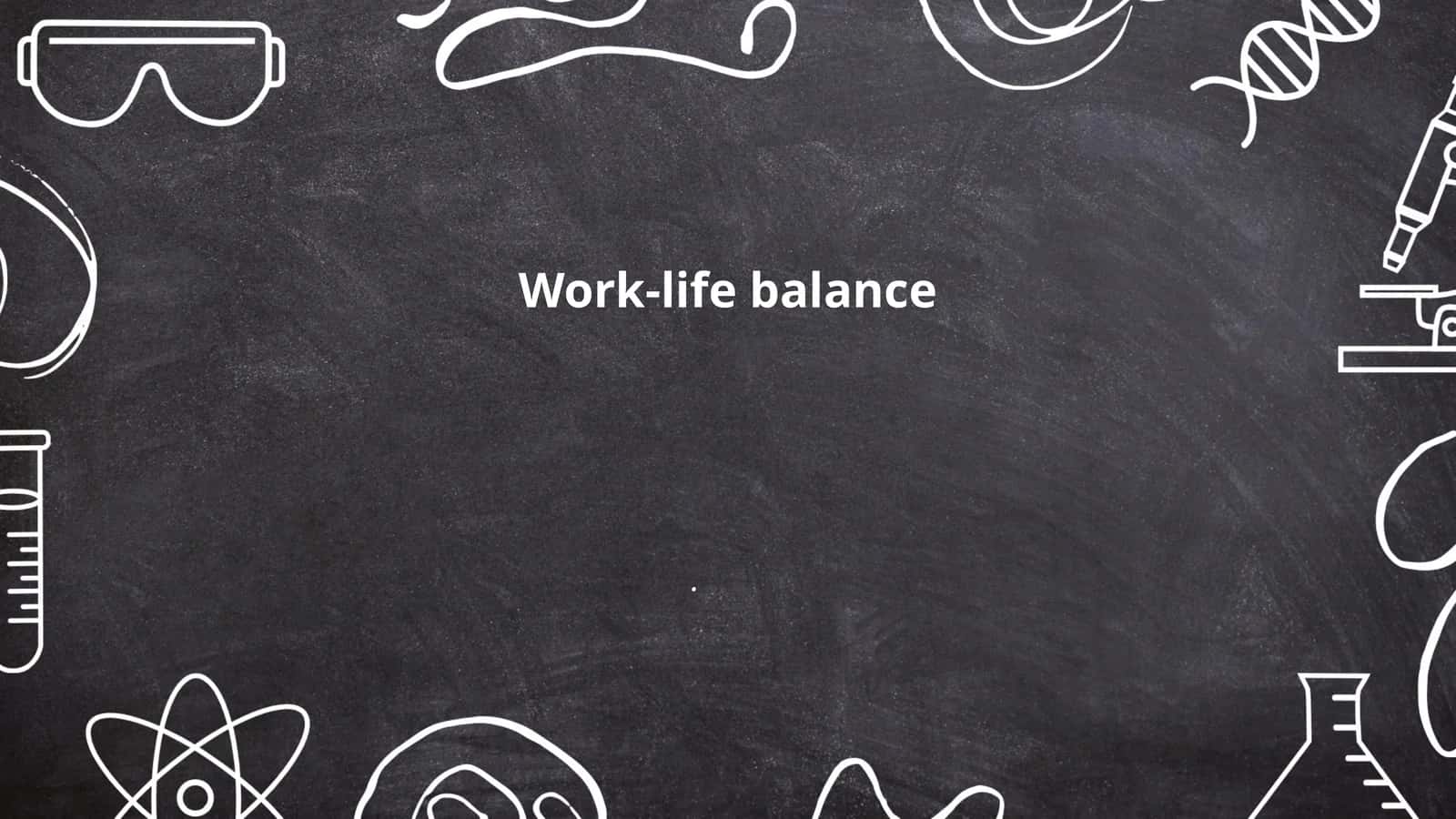 Remote Work and Work-life Balance