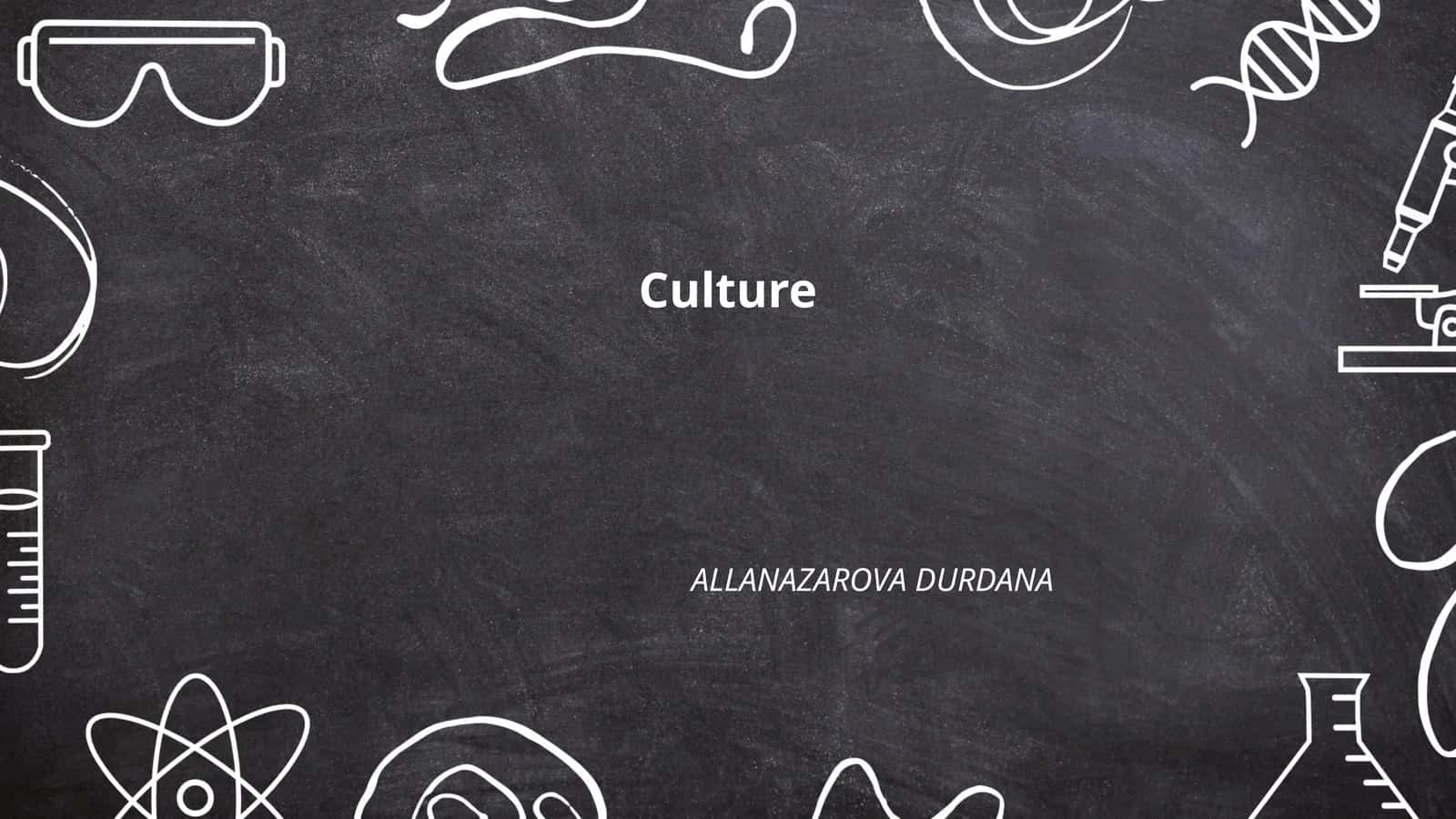 Cultural Heritage and Preservation