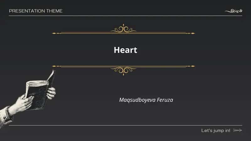 Heart