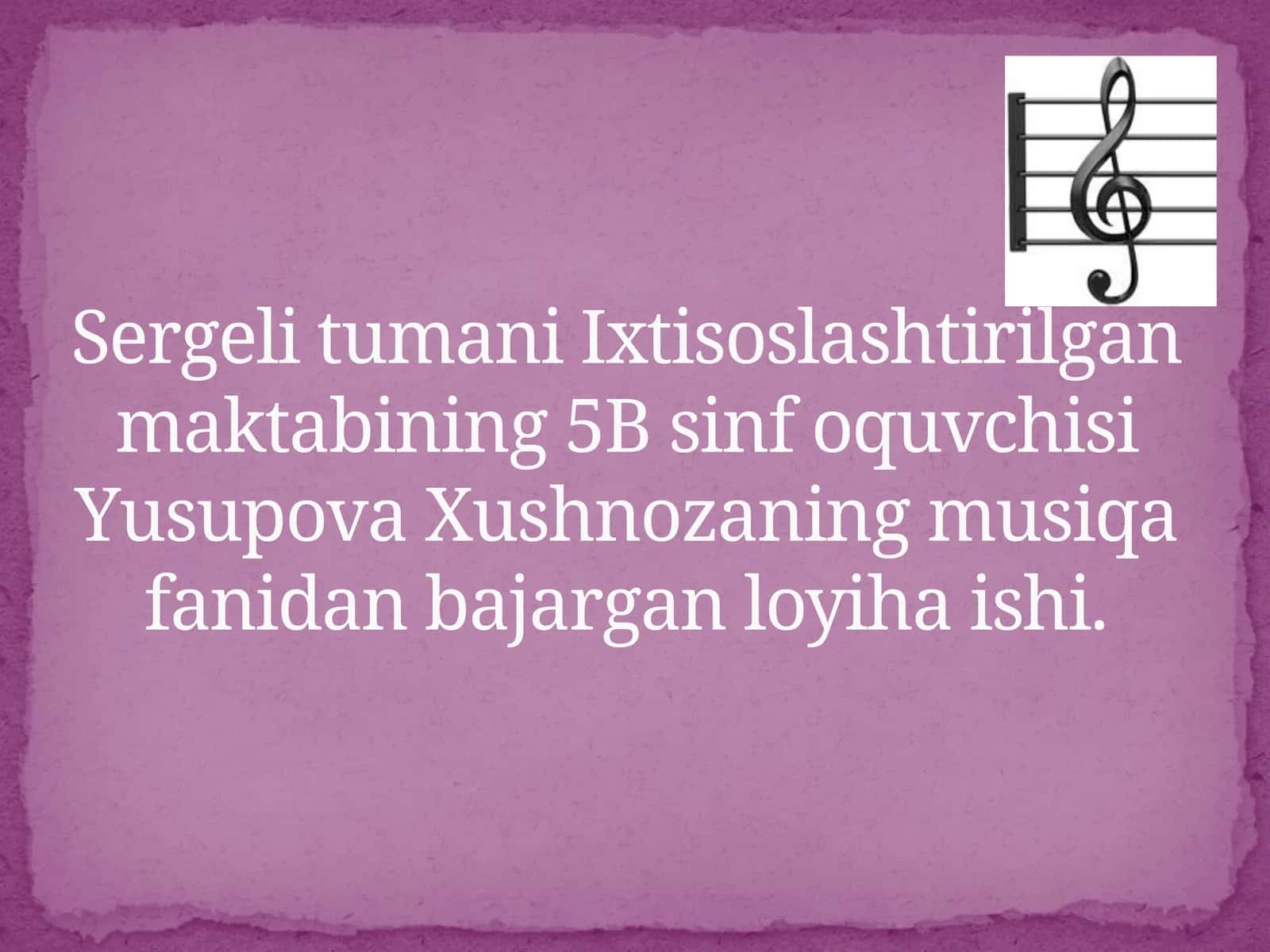 Sehrli fleyta operasi
