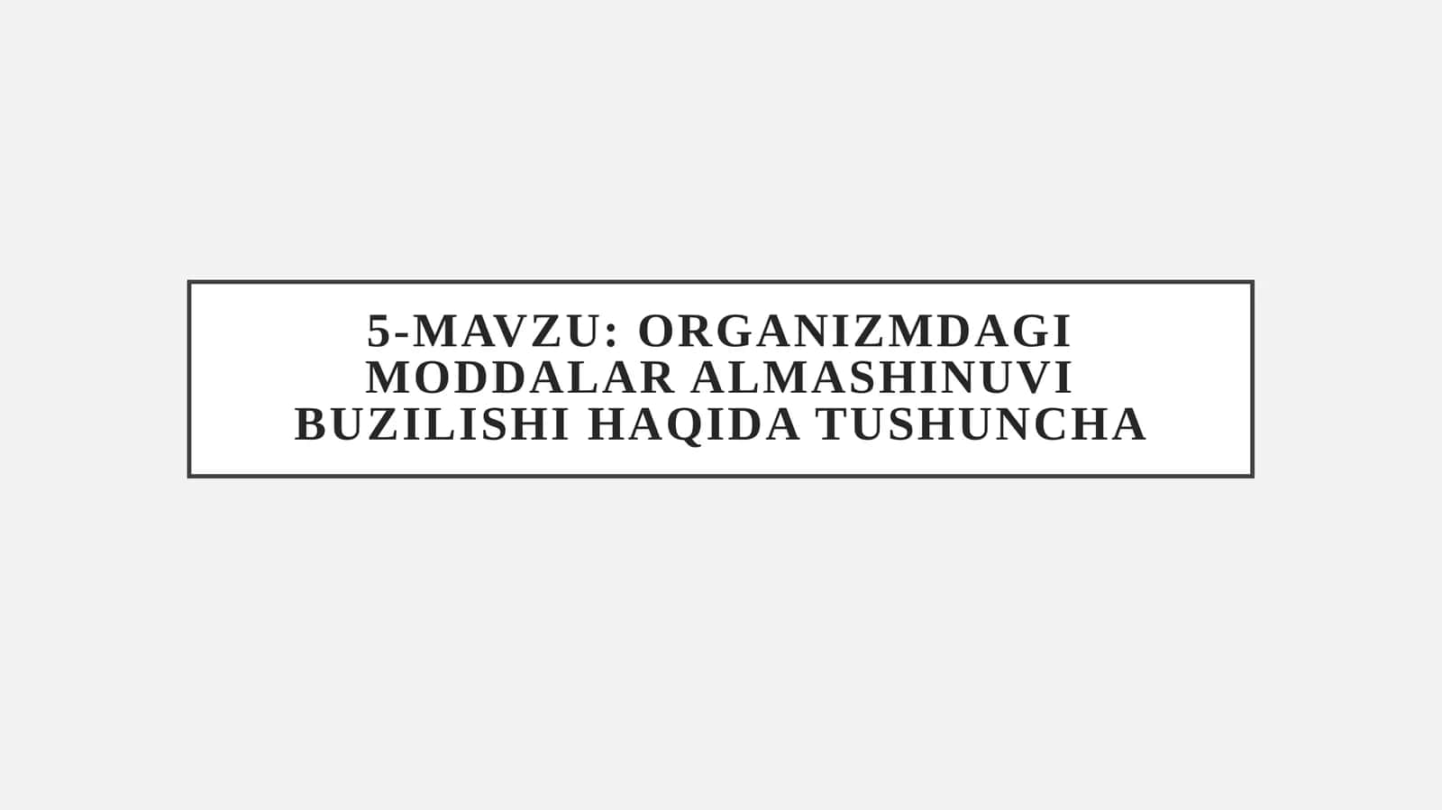 Moddalar alimashinuvi