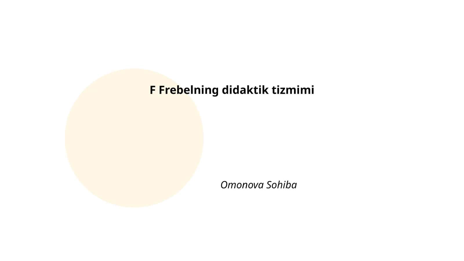 Mathematika asoslari