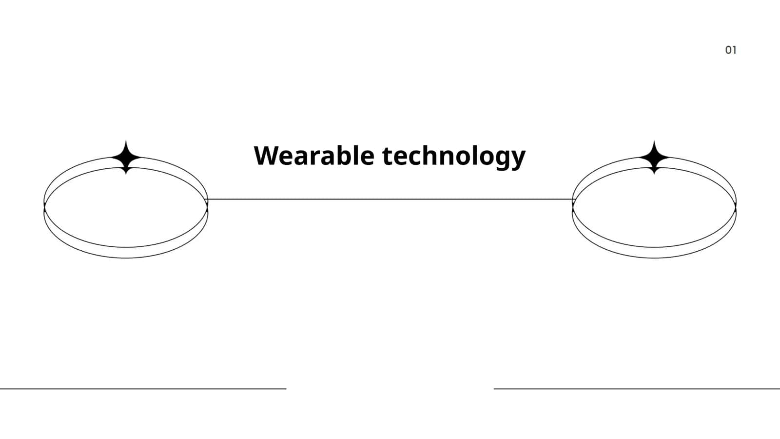 Smartwatches