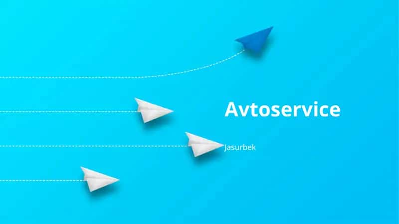 Avtoservice