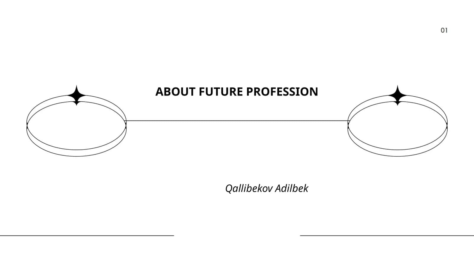 ABOUT FUTURE PROFESSION