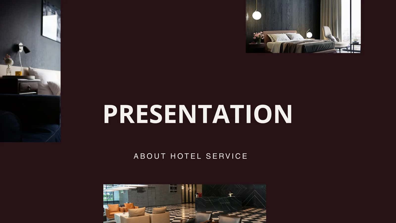 HOTEL SERVICE
