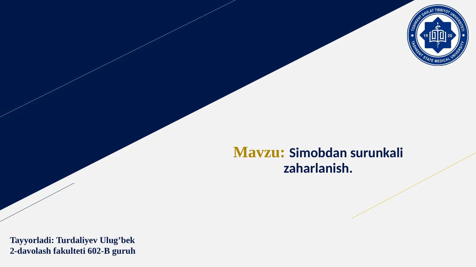Simobdansurunkalizaharlanish