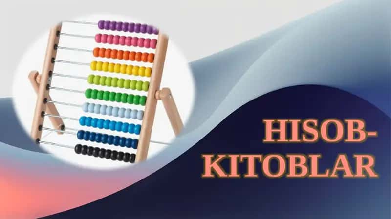 Hisob-kitoblar