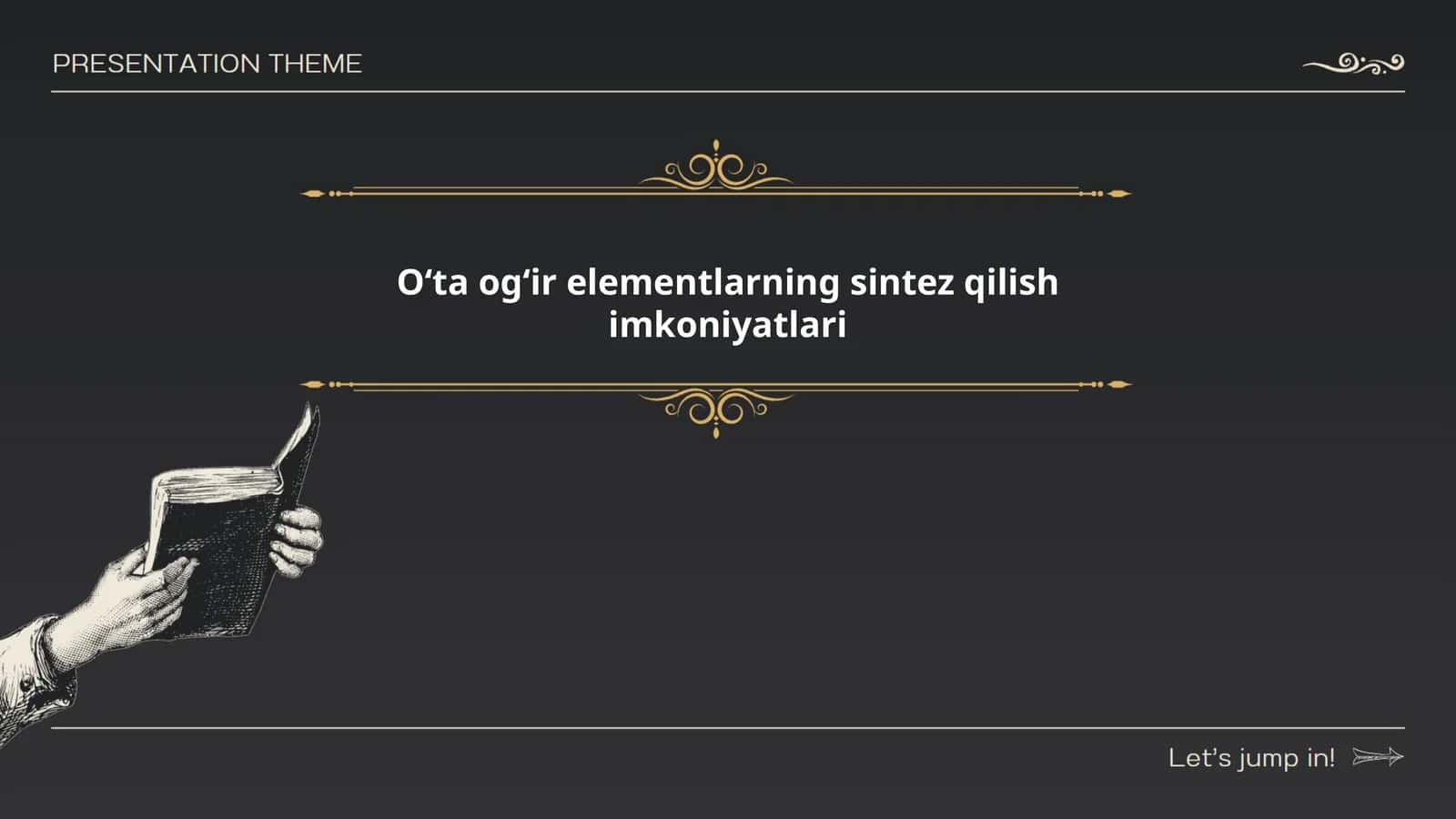 Oʻta ogʻir elementlarning yadroviy xossalari