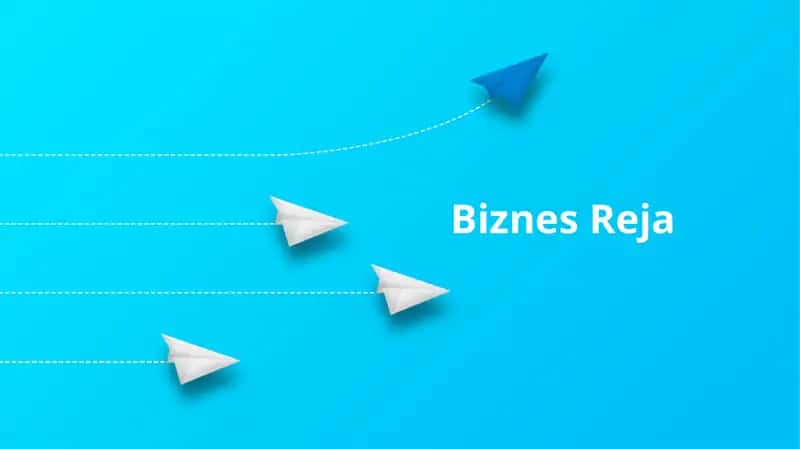 Biznes Reja