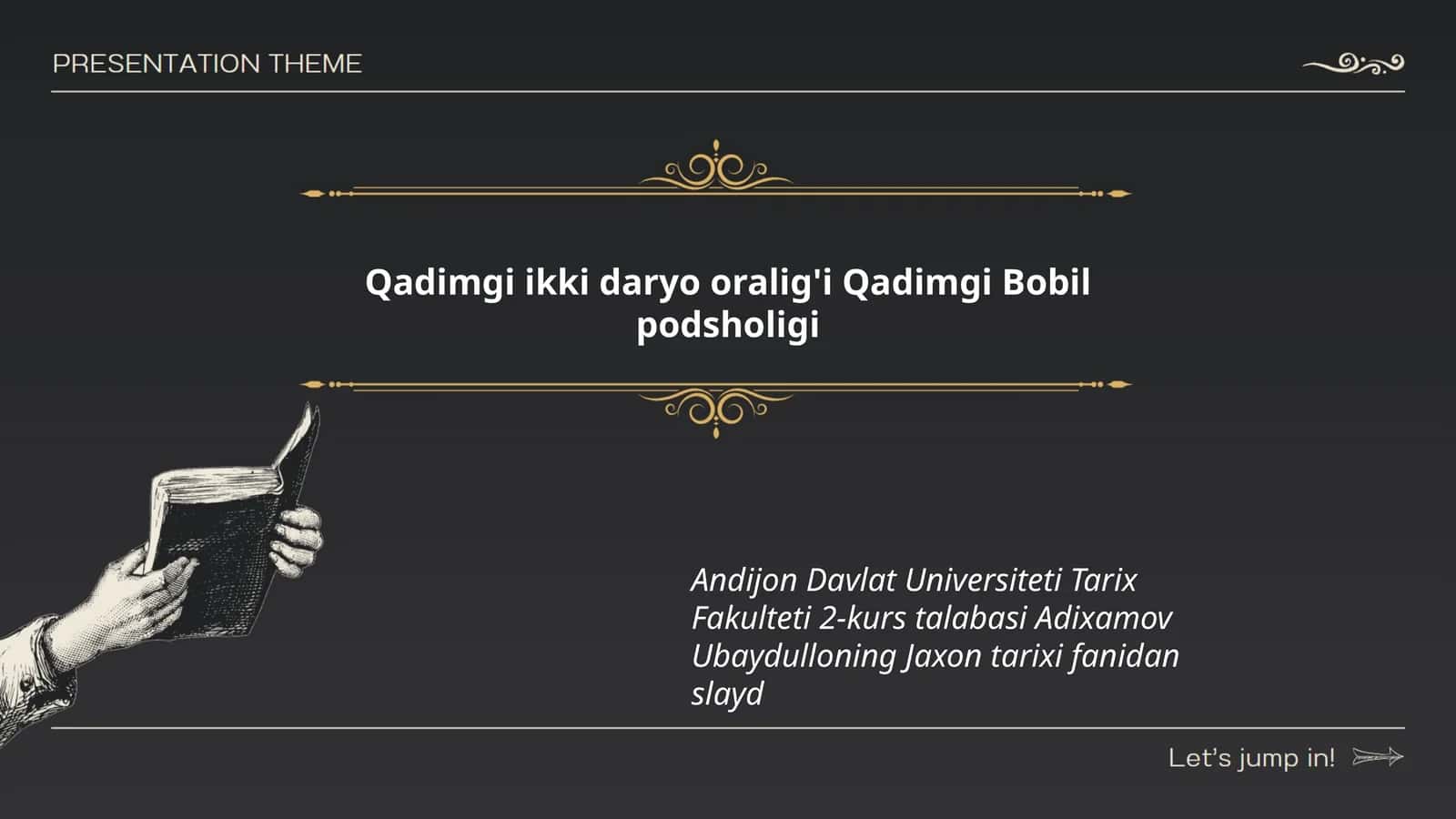 Qadimgi Bobil Podsholigi