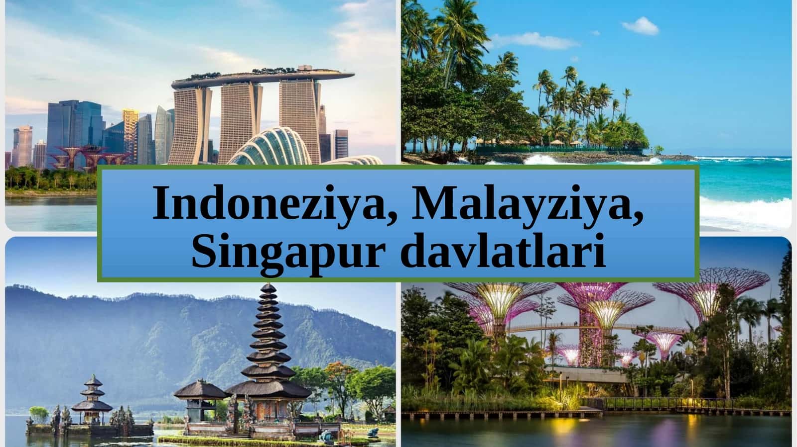 INDONEZIYA
