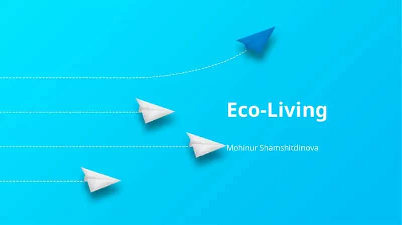 Eco-Living