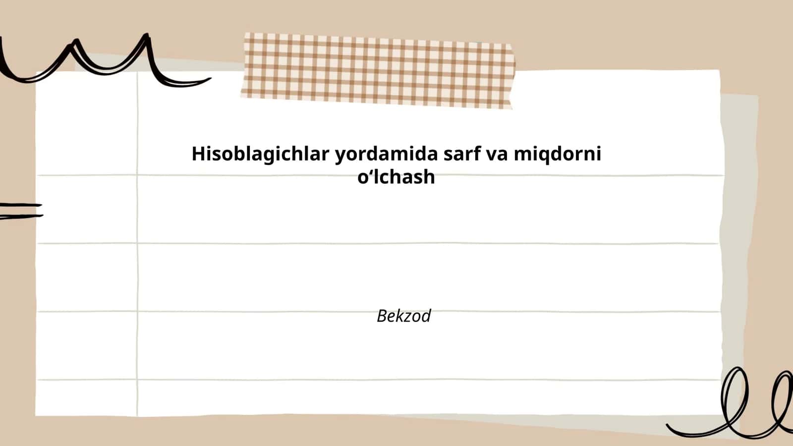 Elektr energiyasi hisoblagichlari: turlari va ishlash prinsiplari