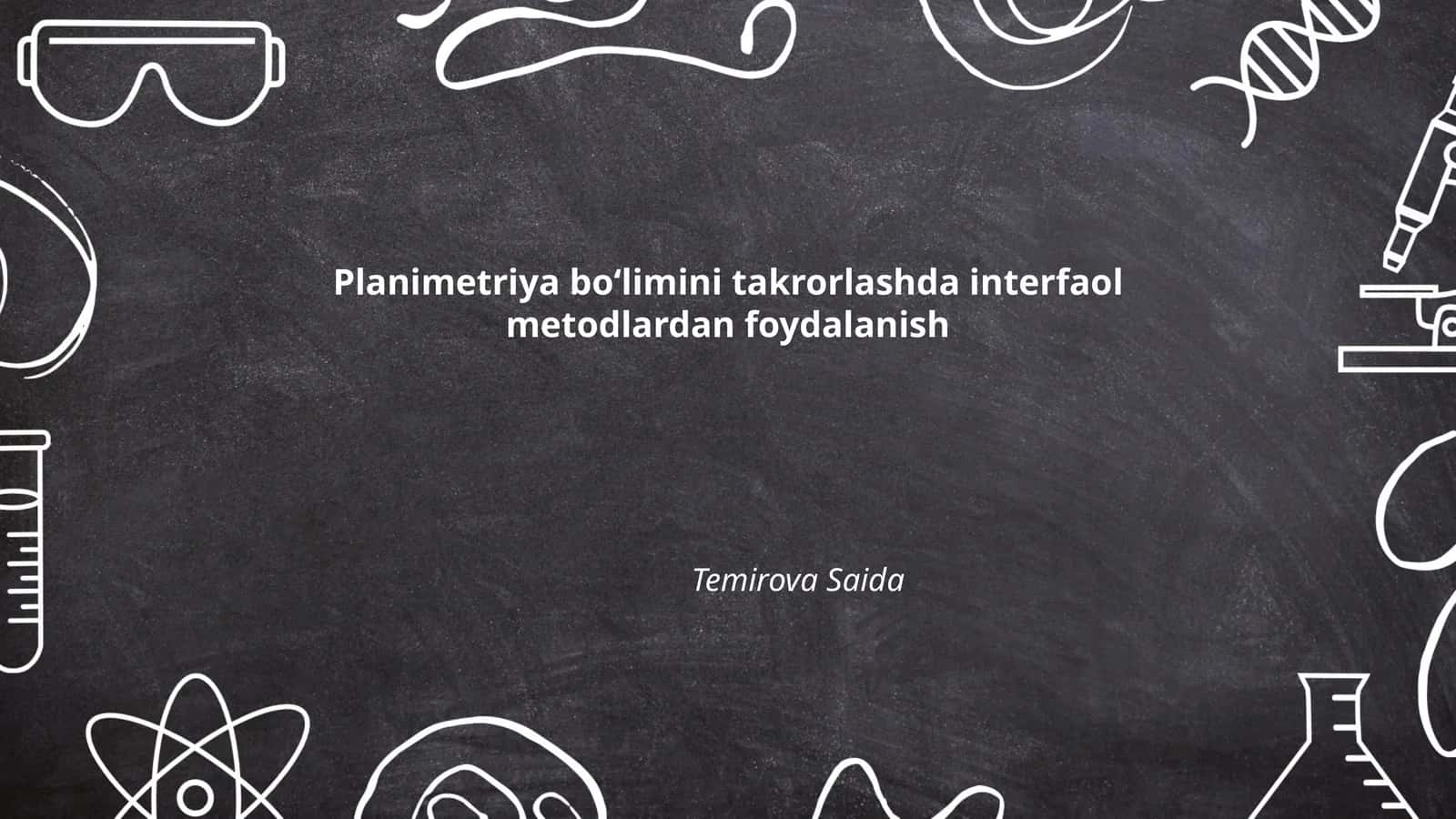 Pifagor teoremasi