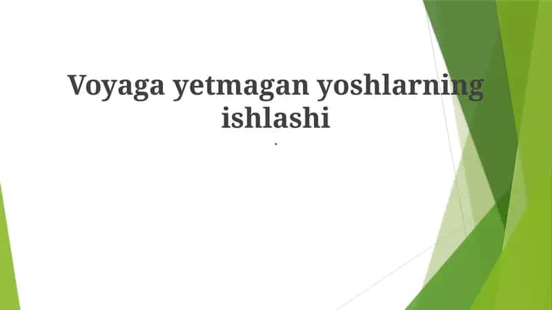 Internetning kelajagi