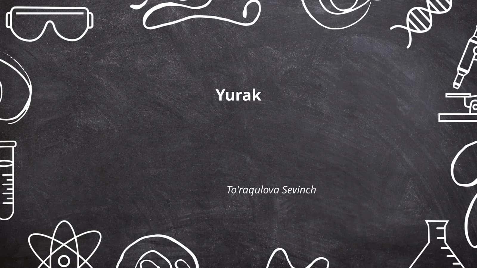Yurak