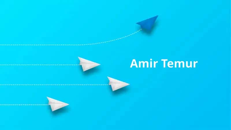 Amir Temur