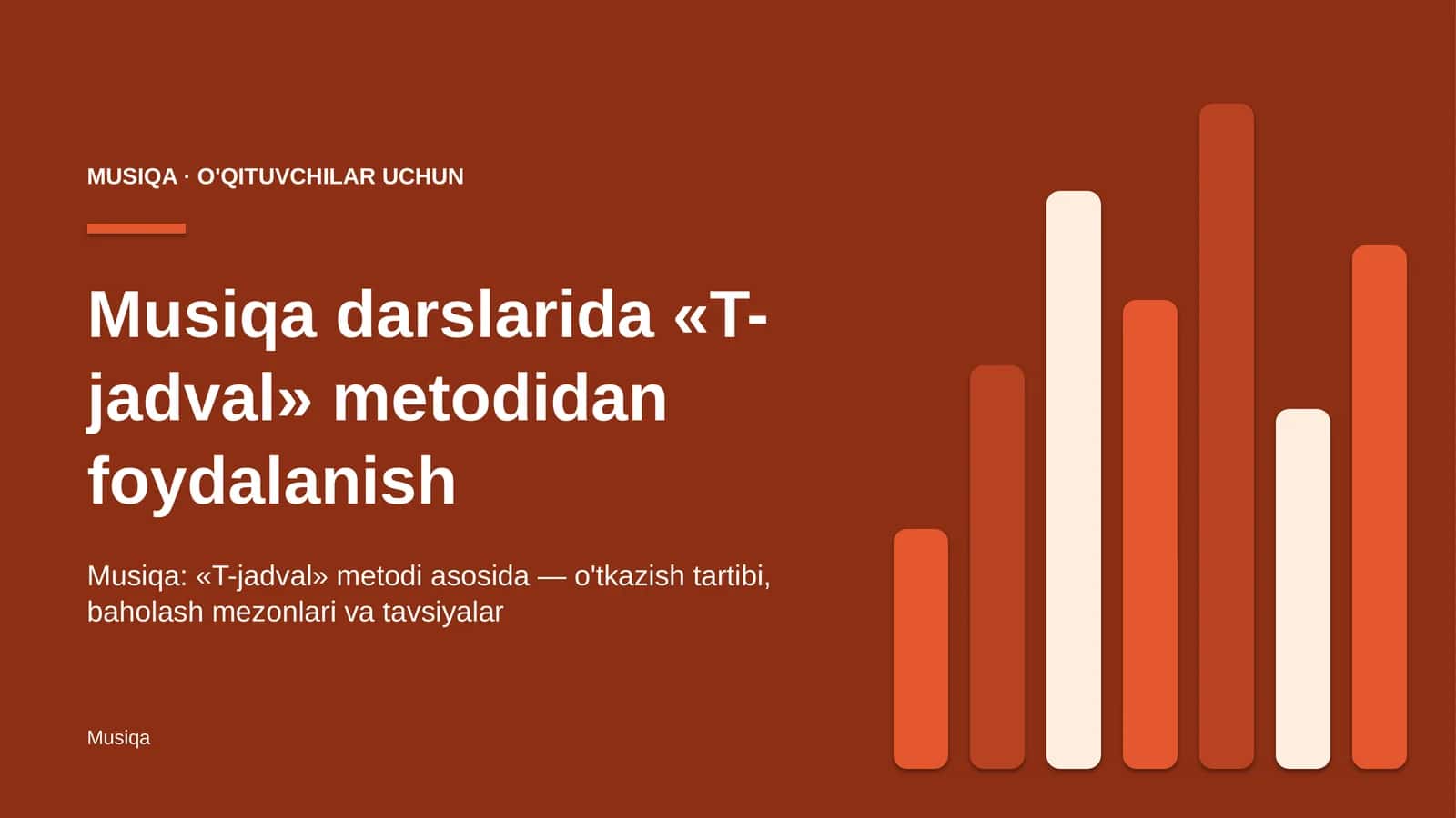 musiqa darslarida t jadval metodidan foydalanish 8034