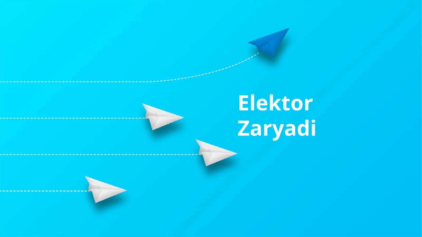 Elektor Zaryadi
