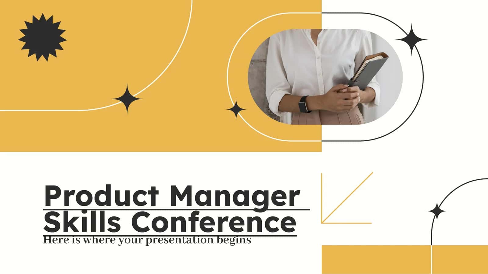 Product Manager Skills Conference
