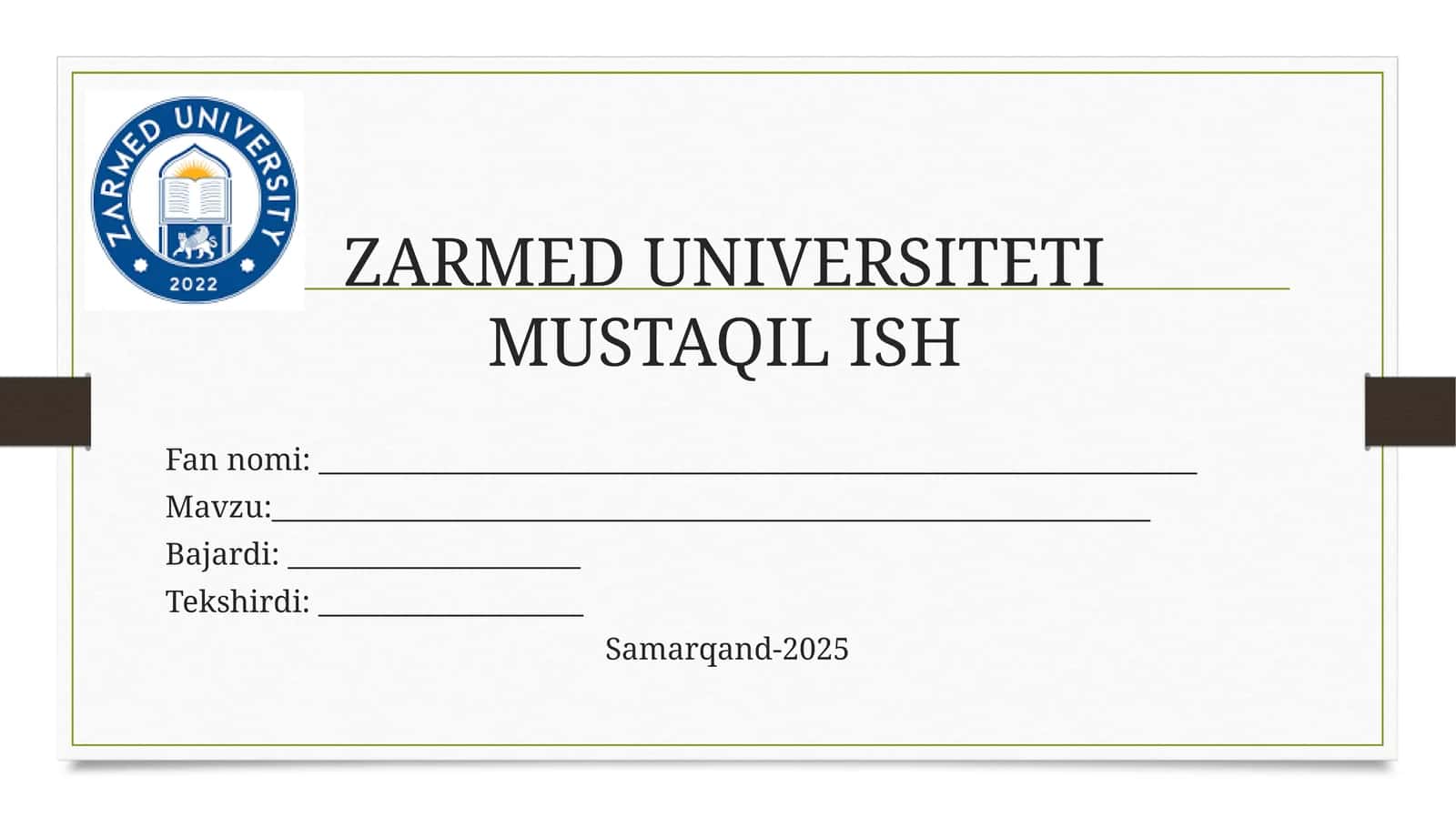 Ta’mbilish azosi