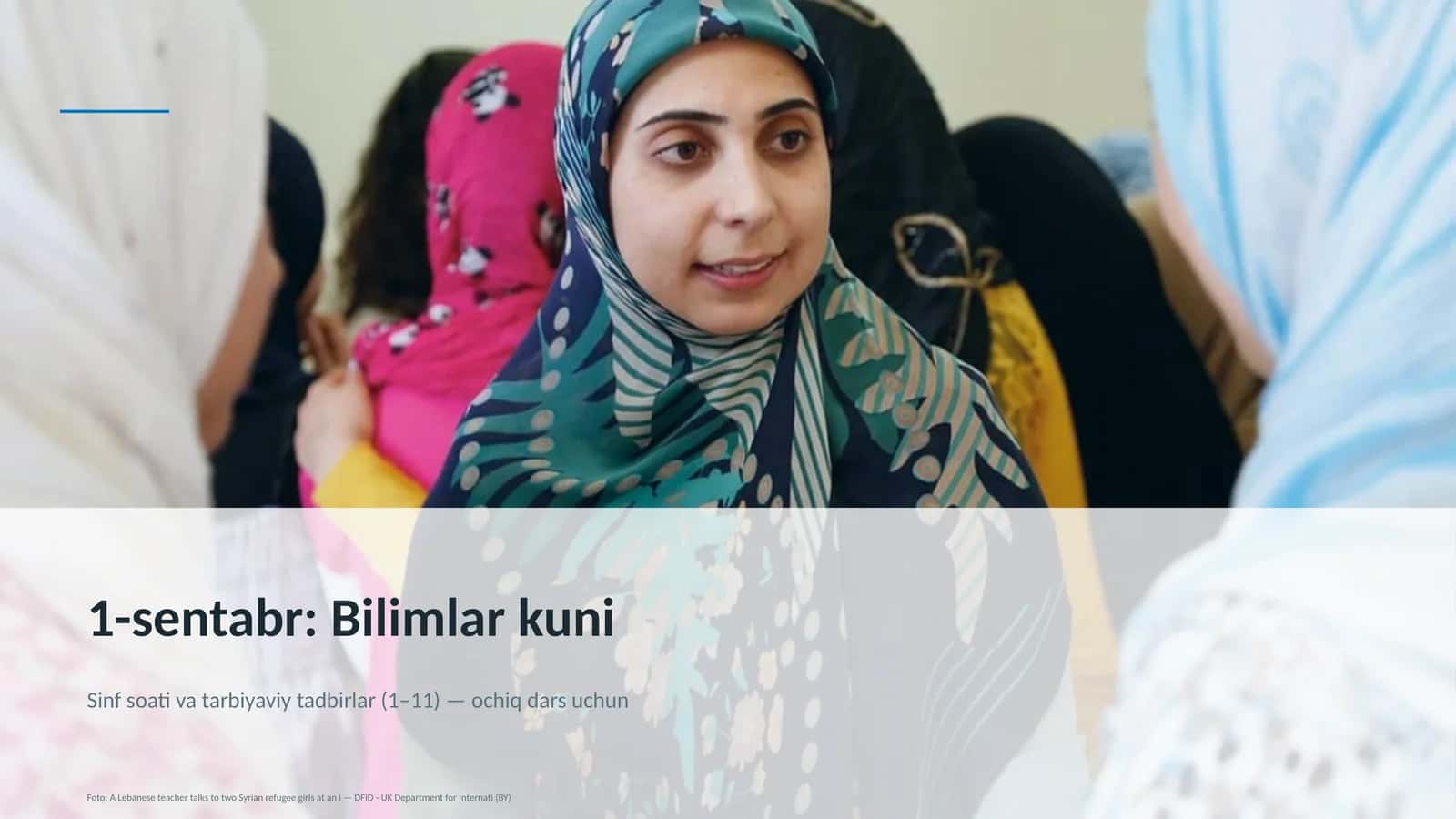 Bilimlar kuni