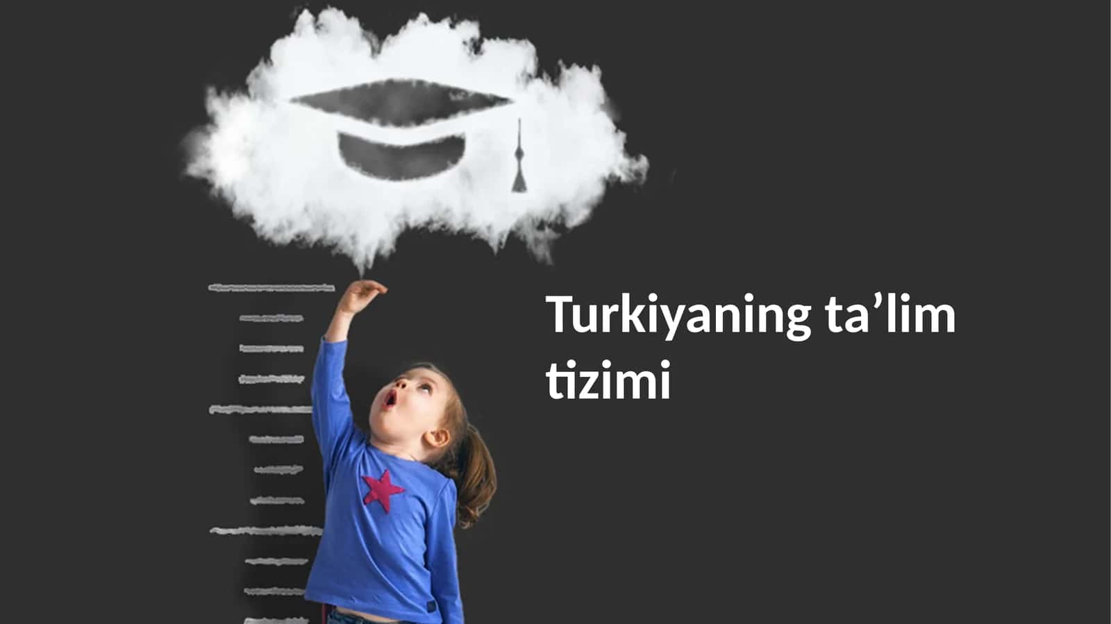Turkiyaning ta'lim tizimi