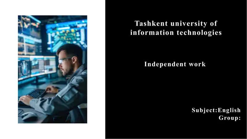 Introduction to IT Transformation