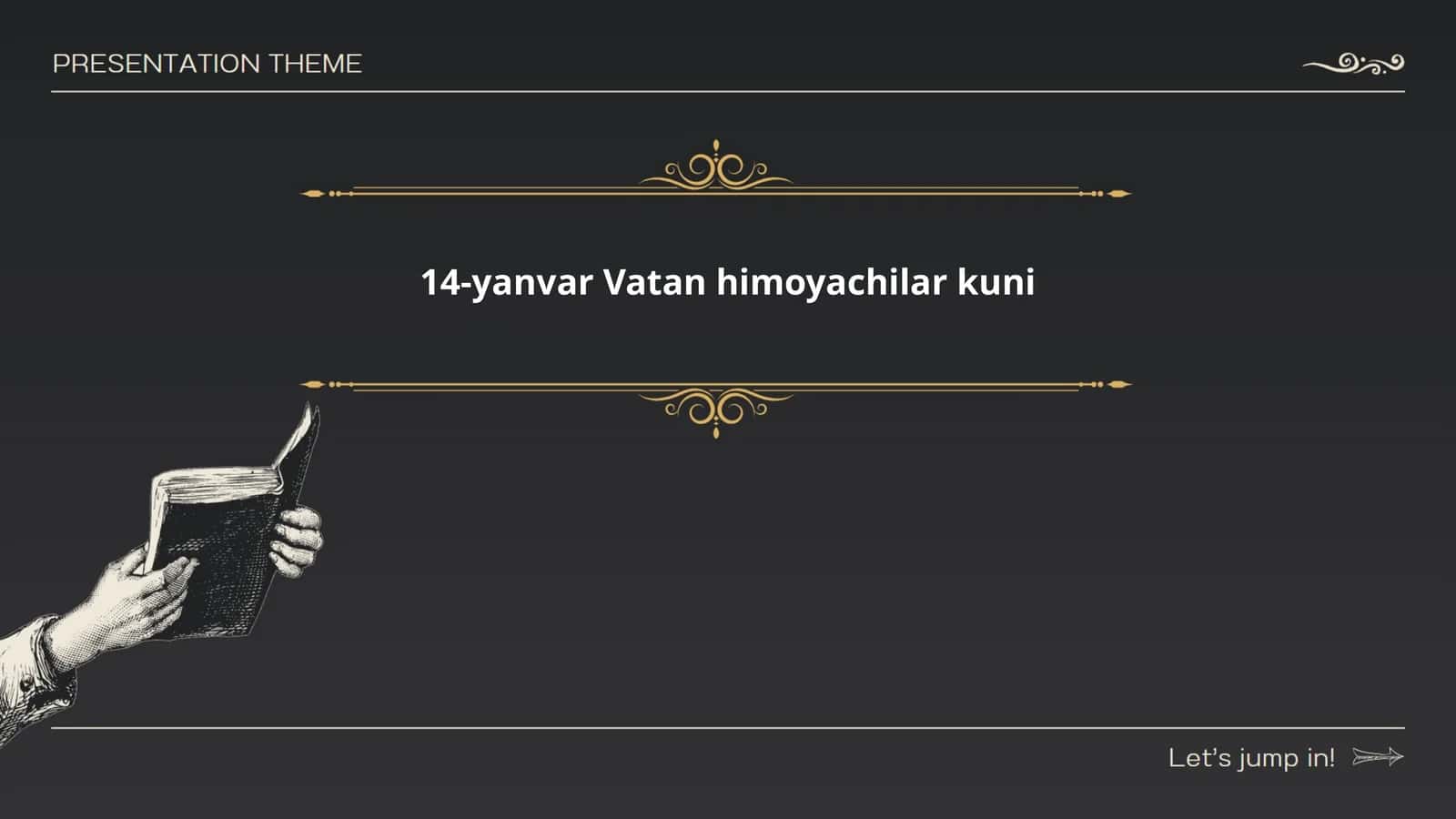 Vatan himoyachilar kuni