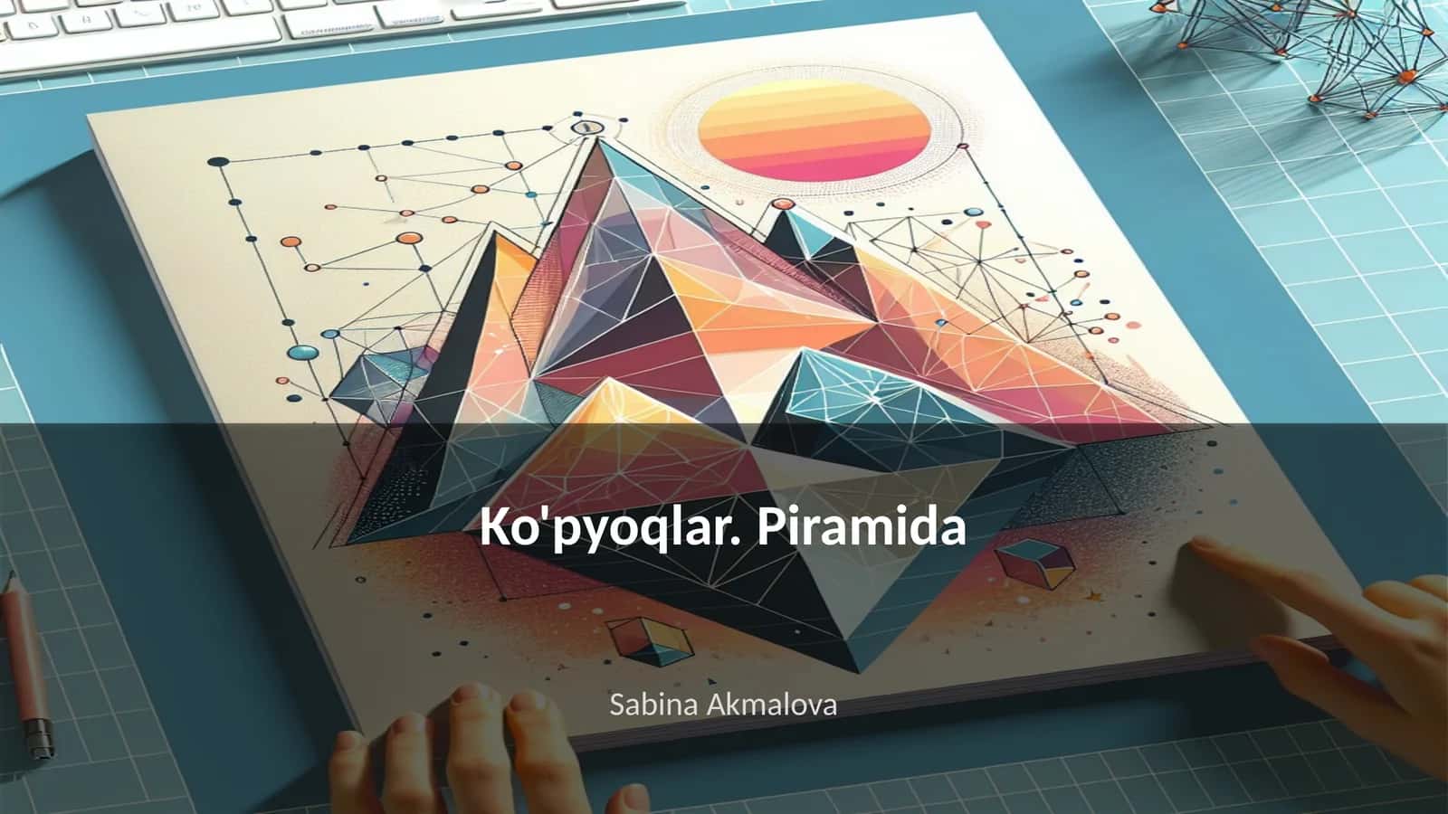 Piramida