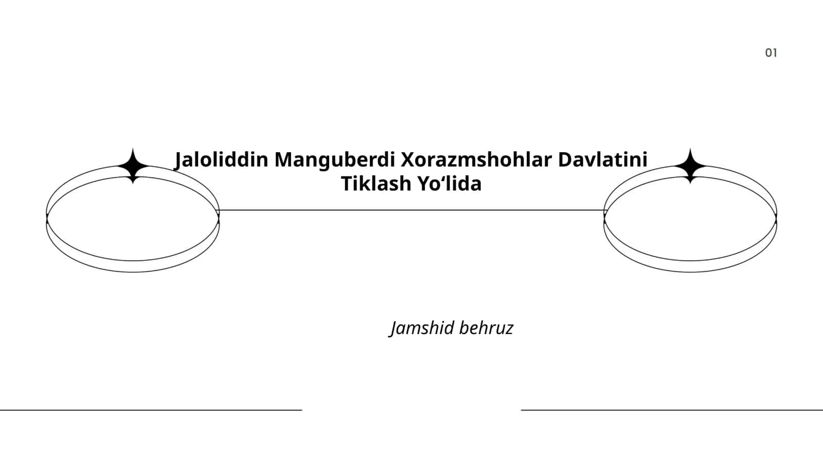 Jaloliddin Manguberdi va Xorazmshohlikni tiklash gʻoyasi