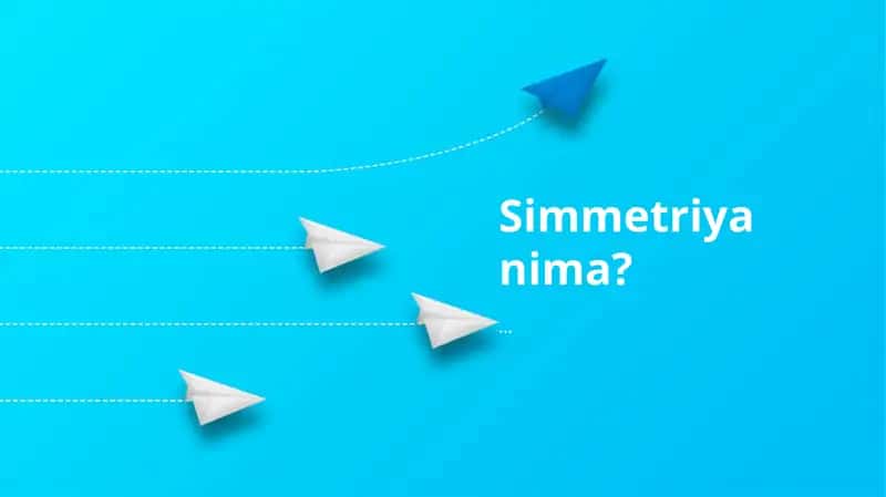 Matematik Simmetriya
