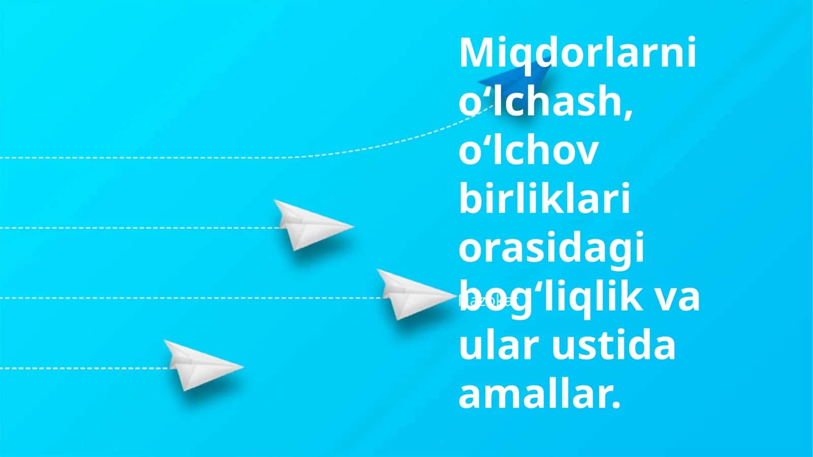 Oʻlchov asboblarining kalibrlash jarayoni