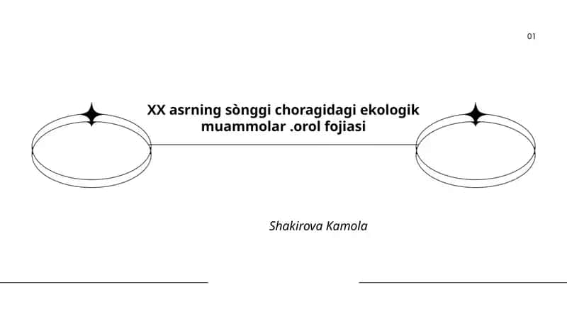 Orol dengizining qurishi