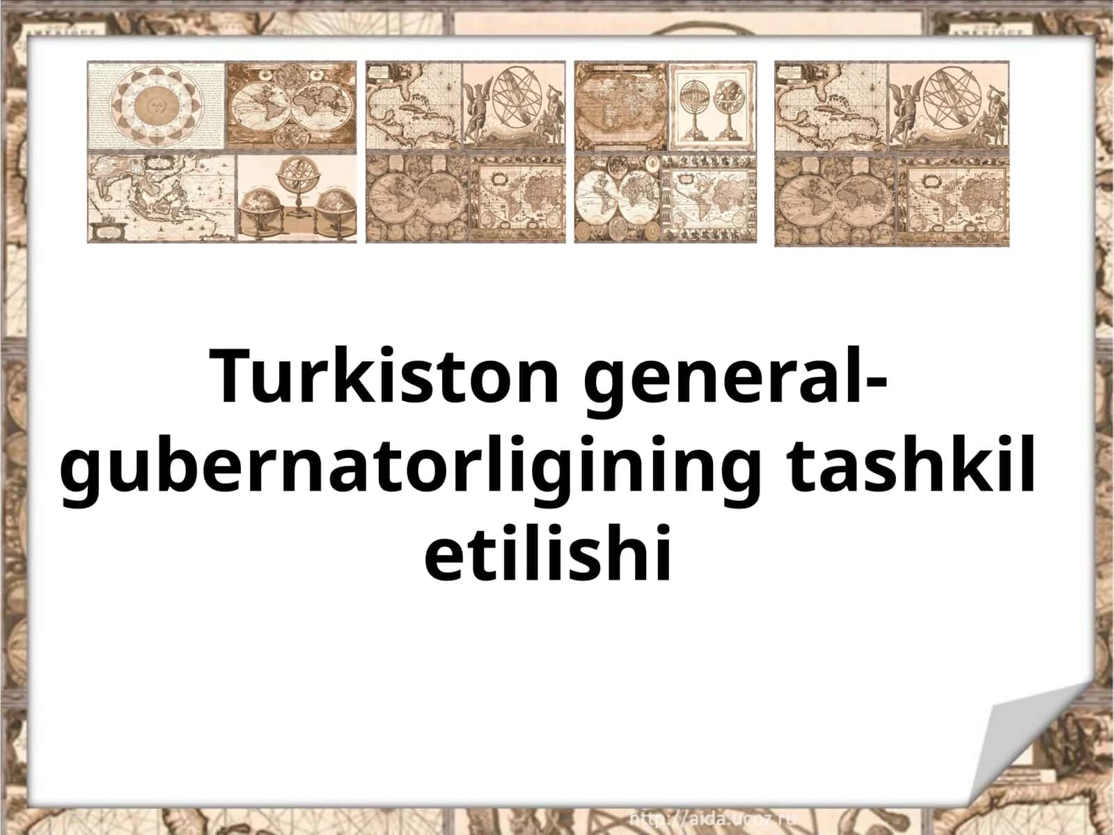 Turkiston general-gubernatorligi