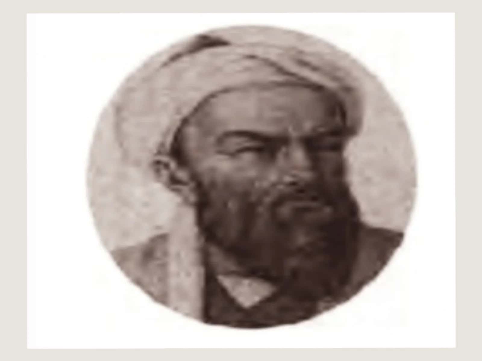 Abu Nosir Farobiy