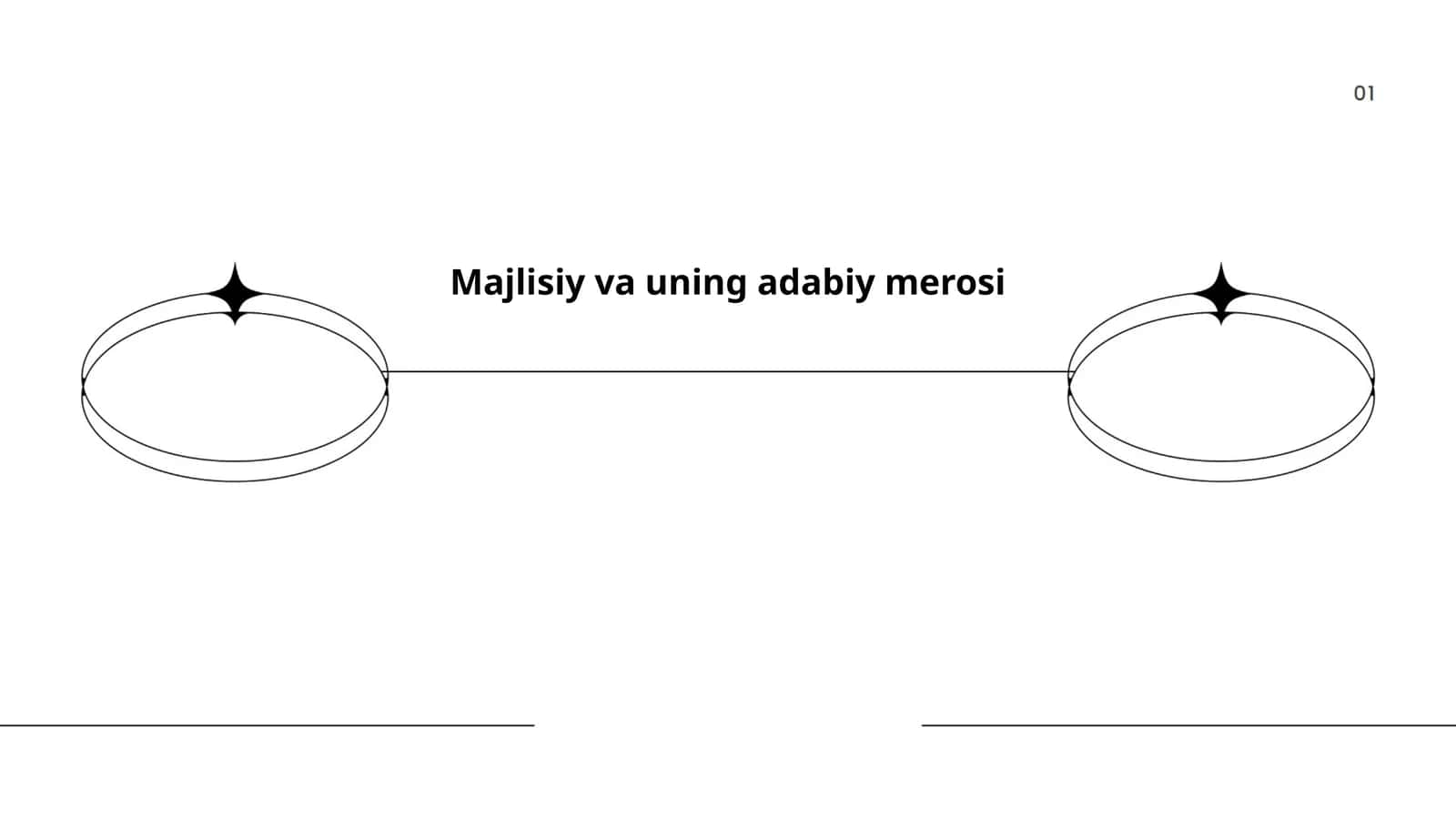 Маjlisiy va uning adabiy merosi