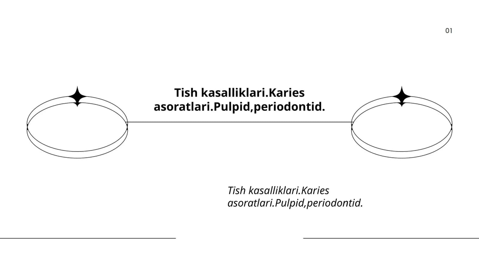 Tish kariesi