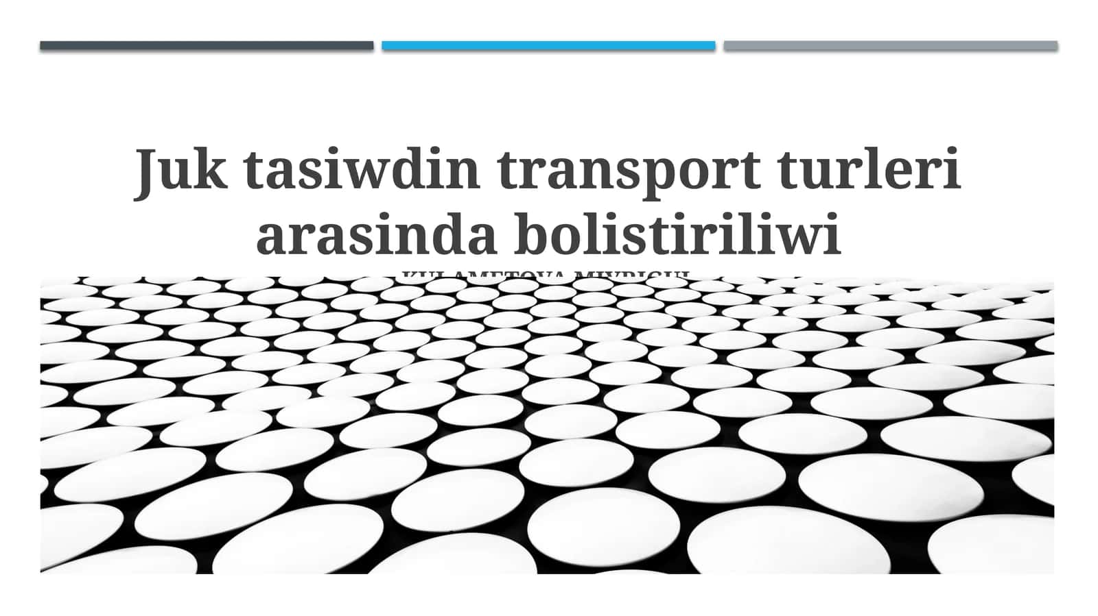 Temir jollardıń rawajlanıwı