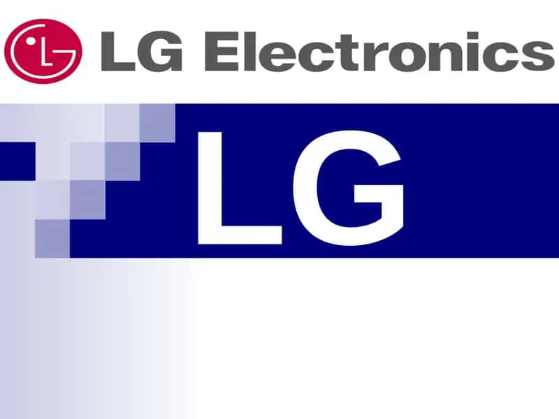 LG Electronics