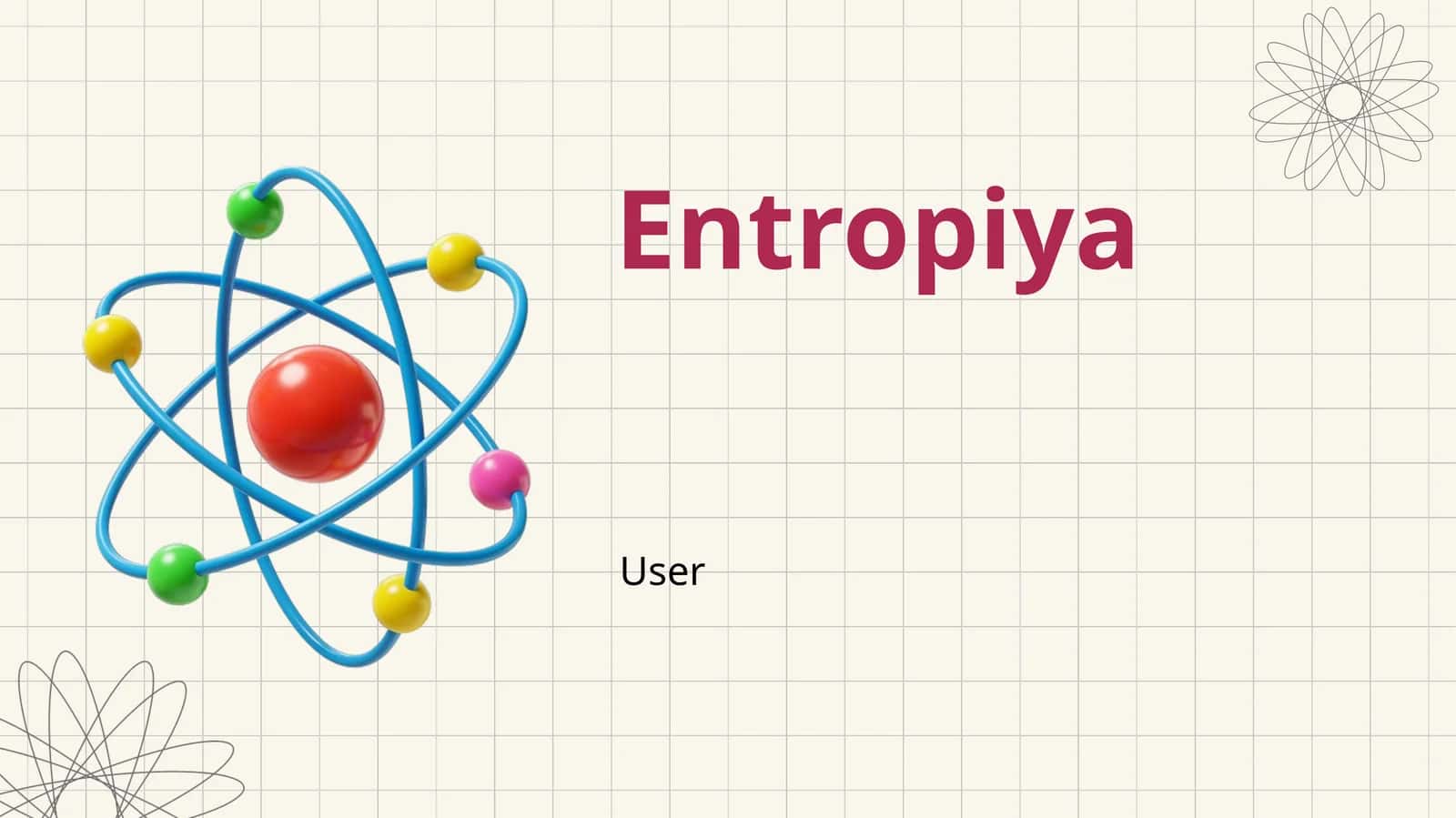 Entropiya