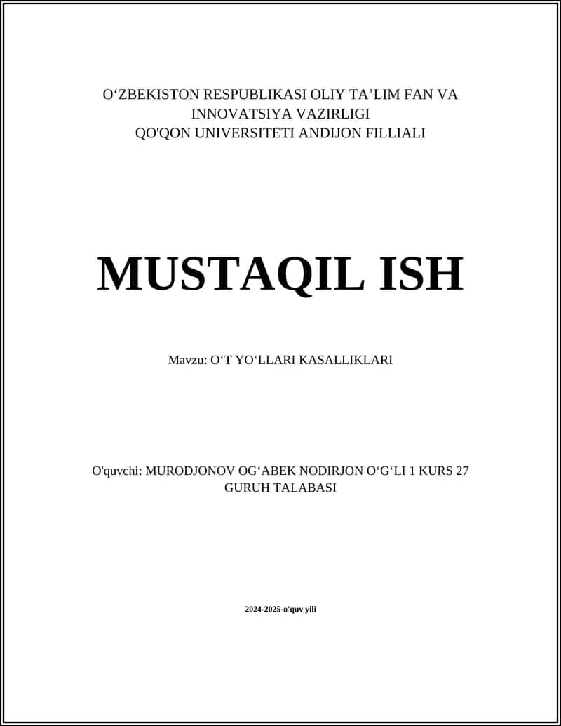 Yurak ishemik kasalligi