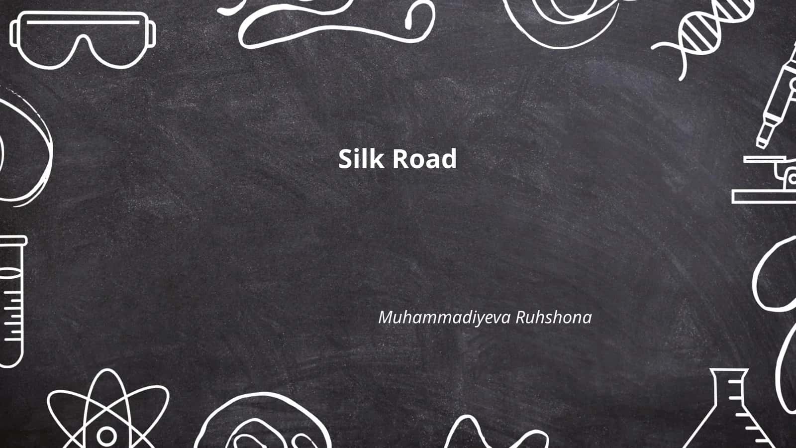 Silk Road