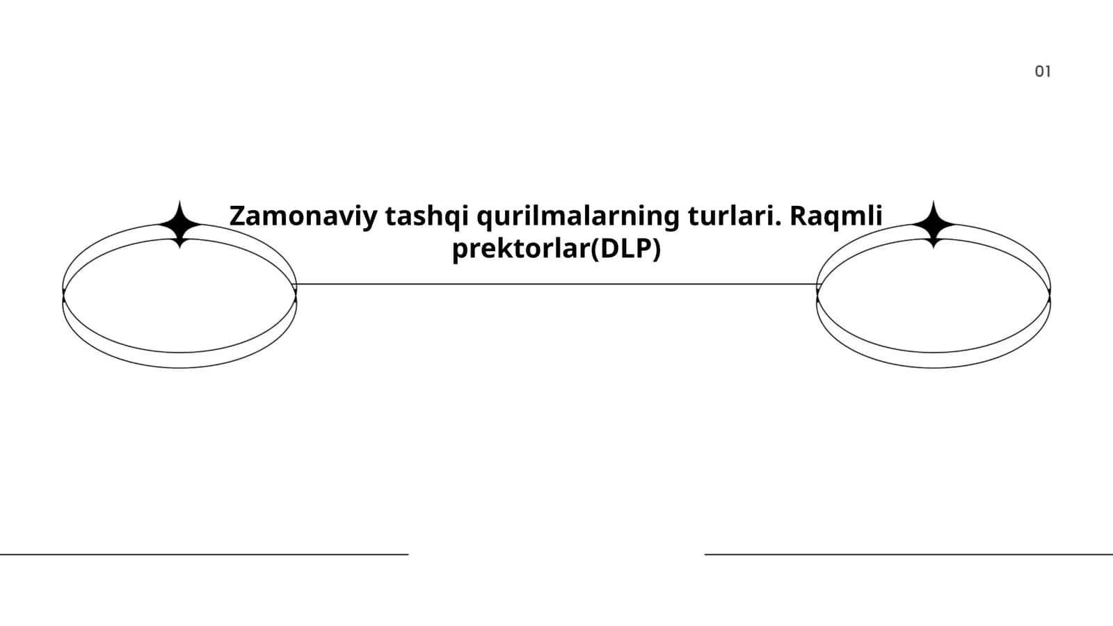 Zamonaviy tashqi qurilmalarning turlari. Raqmli prektorlar(DLP)