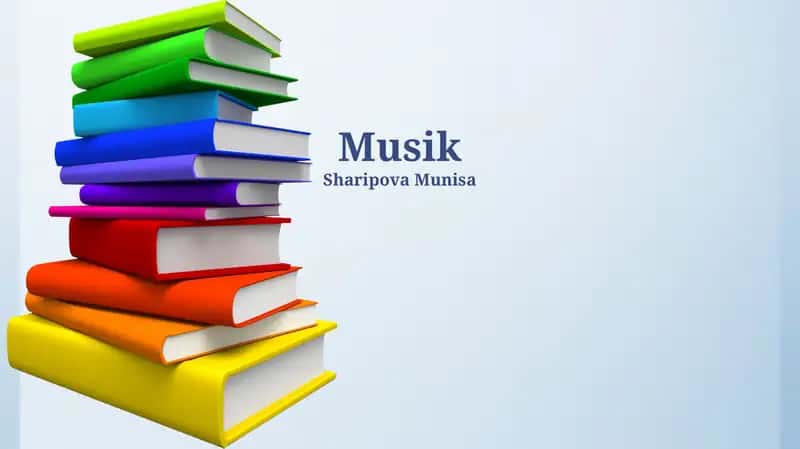 Die Geschichte der Musik